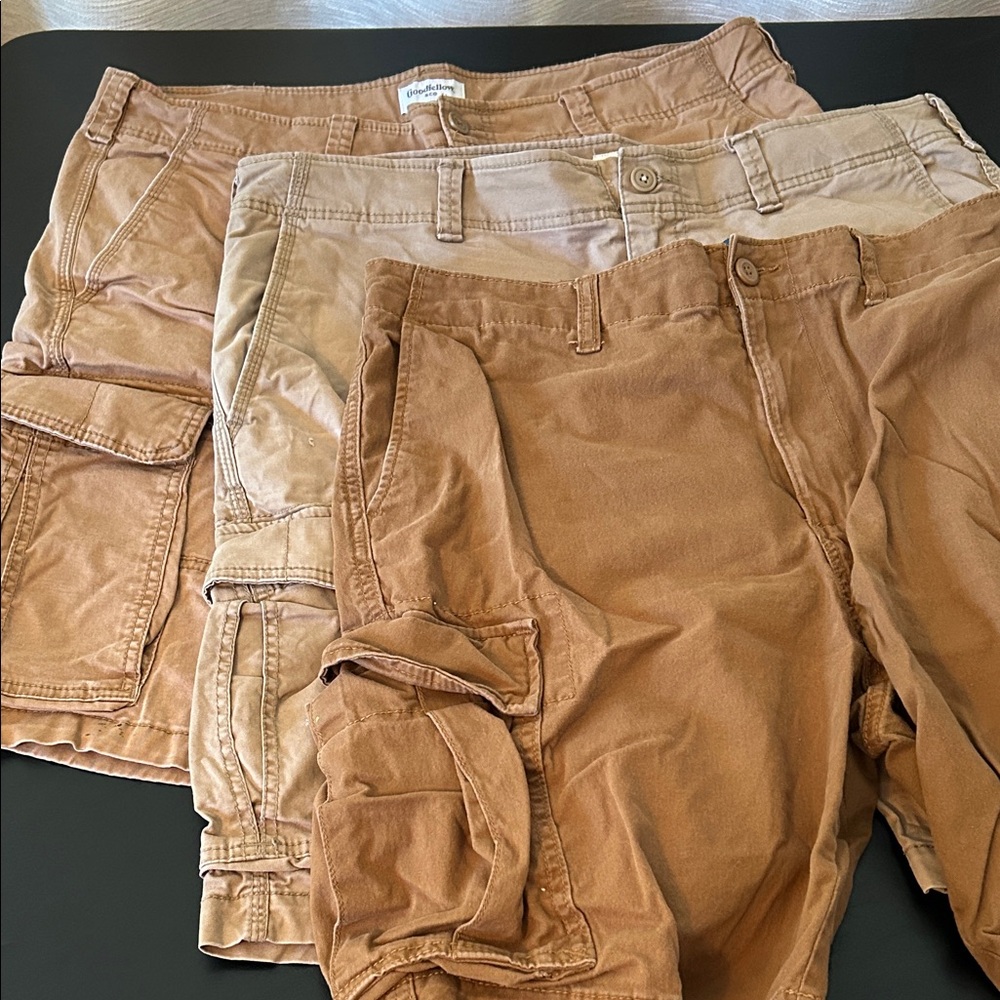 Cargo Shorts for house projects